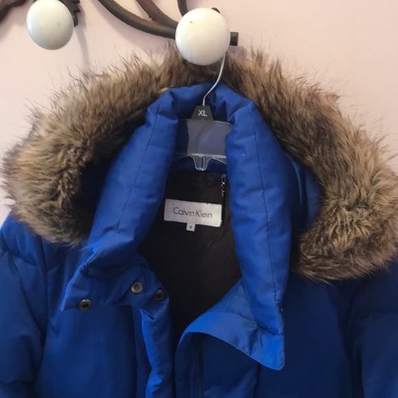 Jacket - Picture 5 of 5